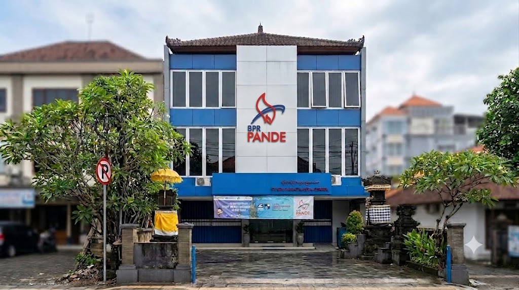 BPR Pande Building